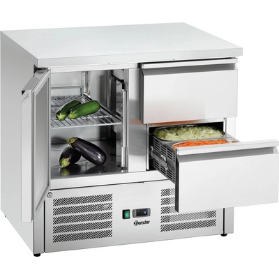 Bartscher 110257
