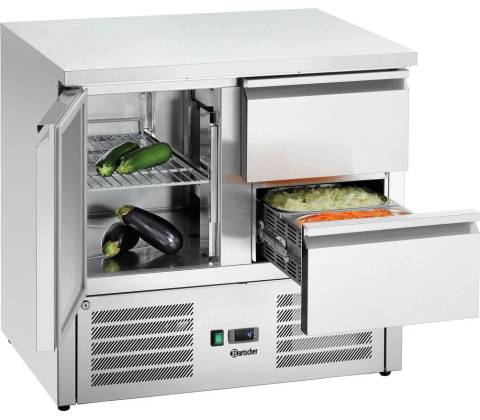 Bartscher 110257