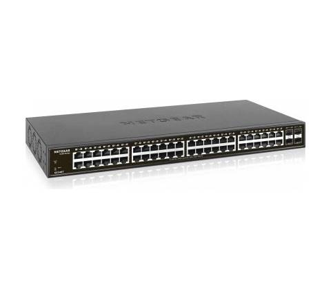 Netgear GS348T