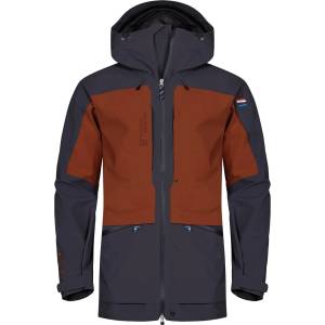 Elevenate Мъжко ски яке Elevenate Pure 100 Jacket Ski jacket - Dark Ink (004-5808-0111)