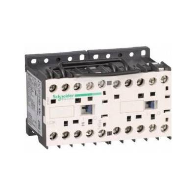 Miniature Relapse Contactor 9A AC-3 1R 48V AC LC2K0901E7