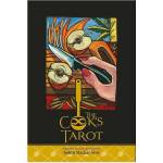 Schiffer Оригинални карти Таро The Cook's Tarot - Judith Mackay Stirt