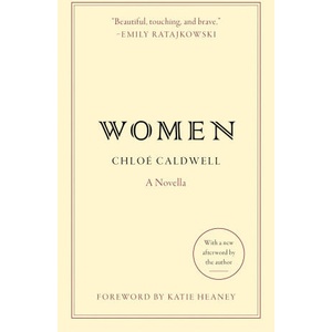 Women (ISBN: 9780063387072)