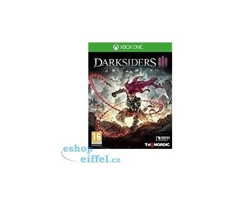 Darksiders 3