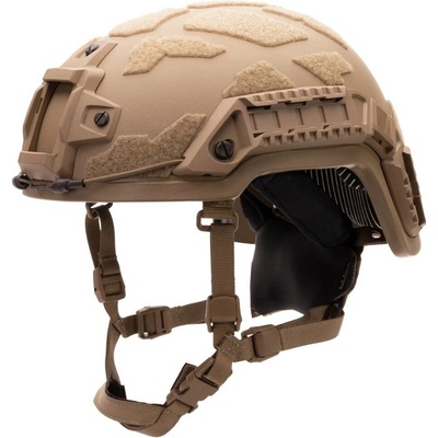 Helma Protection Group balistická PGD-ARCH Coyote Brown – Zboží Dáma
