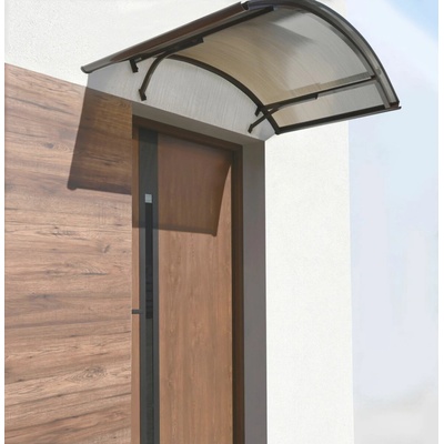Robelit Eco M0852 158 × 90 cm hnedá dymová