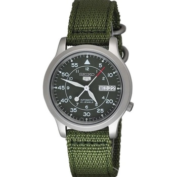 Seiko SNK805K2