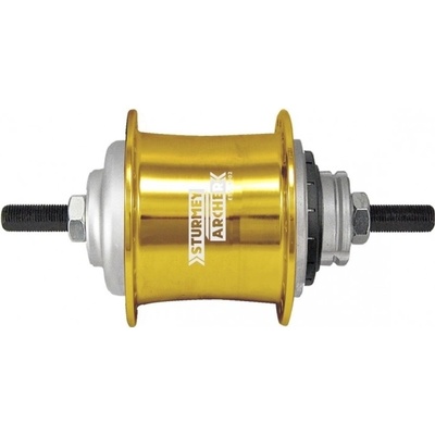 Sturmey-Archer 2r.Kick-shift