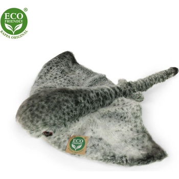 Rappa Плюшен Скат, 43 см. , серия Еко приятели (220157)