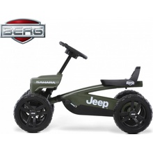 BERG JEEP Buzzy Sahara