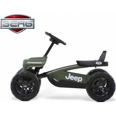 BERG JEEP Buzzy Sahara