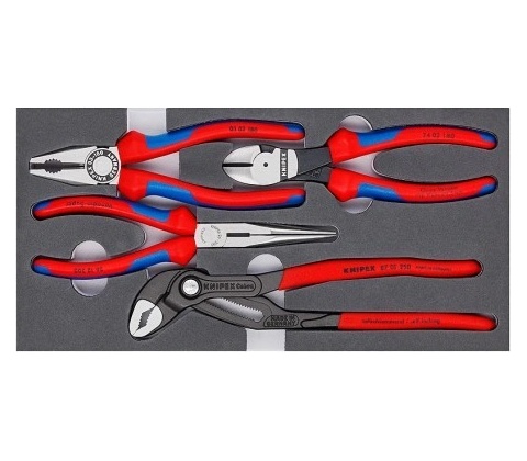 Knipex 002001V03