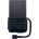 Dell 100W USB-C GaN Slim AC Adapter with Power Cord - United K (492-BDNM-14)