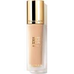 Guerlain Parure Gold Skin Matte Foundation дълготраен матиращ фон дьо тен SPF 15 цвят 3N 35ml