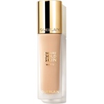 Guerlain Parure Gold Skin Matte Foundation дълготраен матиращ фон дьо тен SPF 15 цвят 3N 35ml