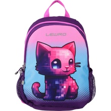Lewro CHILL 7 Růžová Fialová Světle modrá
