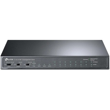 TP-Link CCTV TL-SL1311MP
