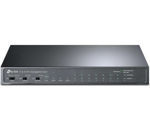 TP-Link CCTV TL-SL1311MP