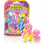 CRAZE Фигурка изненада Craze - Magic Ponys, колекционерско пони, асортимент (C66218) - ozone