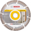 Brusné kotouče Bosch 2.608.615.066 10 ks