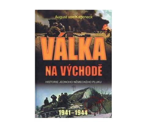 Válka na východě