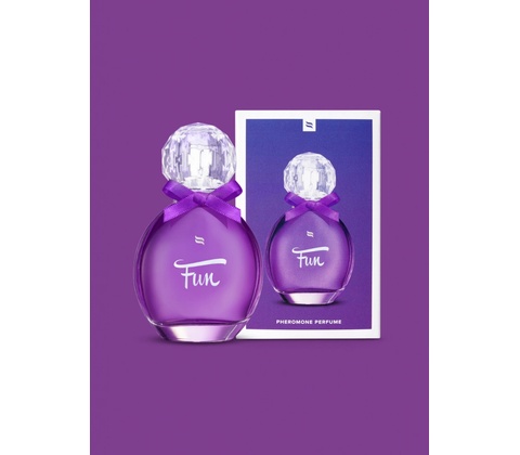 Obsessive - Perfume Fun 30 ml