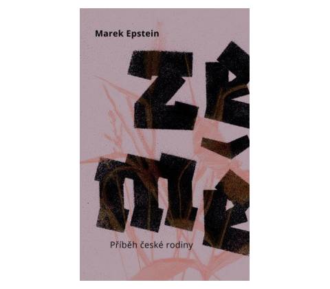 Země - Marek Epstein