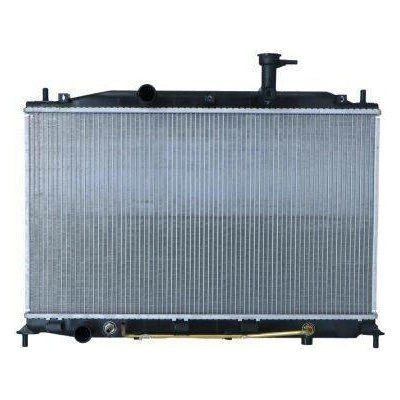 Chladič, chlazení motoru NRF 550098