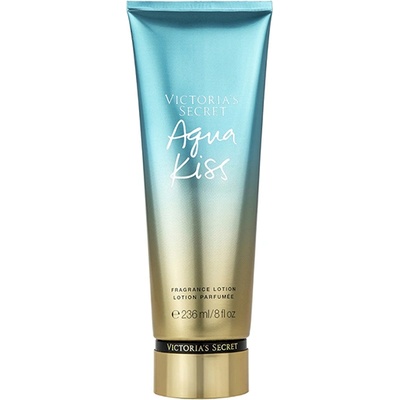 Victoria's Secret Aqua Kiss лосион за тяло за жени 236 мл