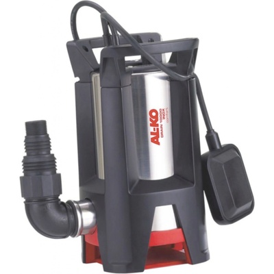 AL-KO Drain 10000 Inox Comfort 112827