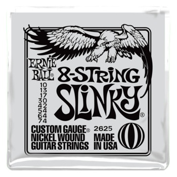 Ernie Ball 2625