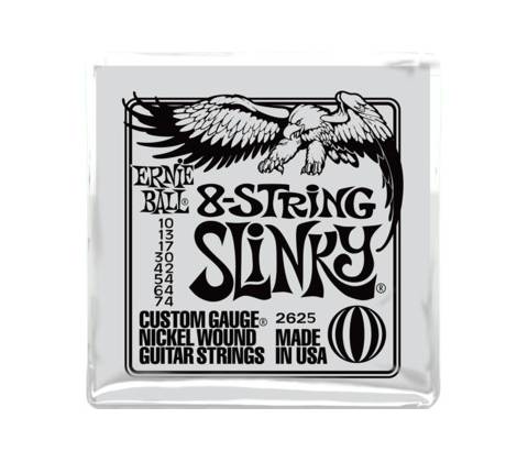 Ernie Ball 2625