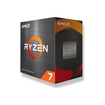 AMD Ryzen 7 5800XT 100-100001582MPK