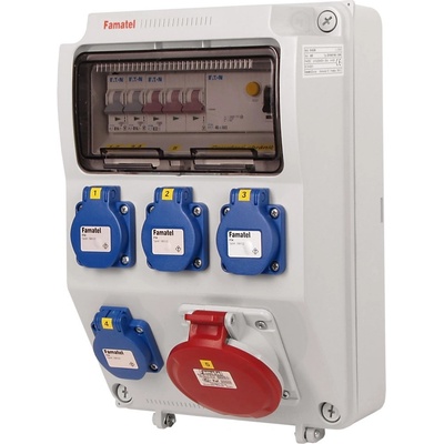 Famatel V580-ZSF40001000.1