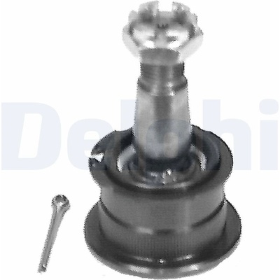 Podpora-/ Kloub DELPHI TC595