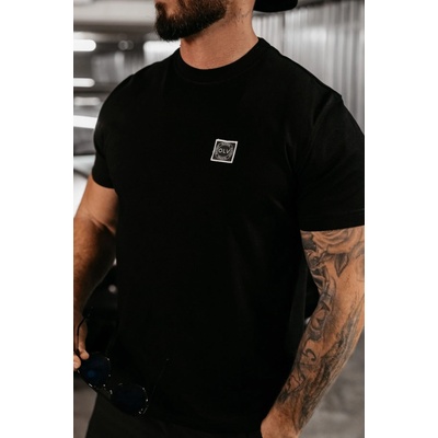 Olavoga Stone tričko černá