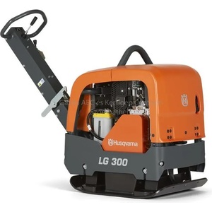 Husqvarna LG 300 (967855301) Трамбовка
