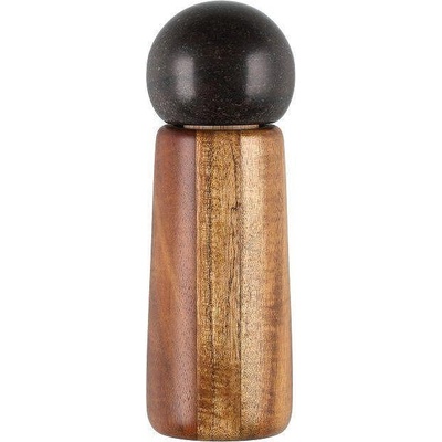 Maku (Финландия) Мелничка за подправки maku от акациево дърво и мрамор (tb maku 642105)