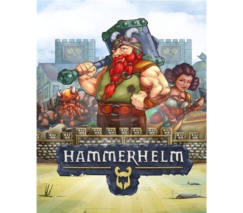 HammerHelm