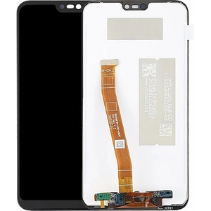 Huawei LCD дисплей за Huawei P20 Lite ANE-LX1 - phoneparts - 19,00 лв