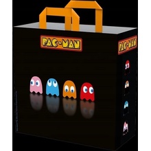 Konix Pac-Man Shopping Bag taška