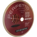 Montolit Dia kotouč pro čisté řezy za mokra 200 mm CPF200