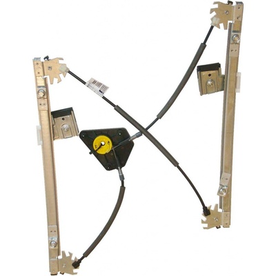 Mechanizmus zdvíhania okna VALEO 850579