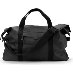 Tretorn Сак Tretorn Farö Travelbag Luggage - Black - размер 35 l (510-5434-0111)
