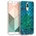 kwmobile Калъф за Huawei Mate 10 Lite - тюркоаз