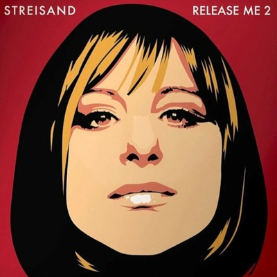 Barbra Streisand - Release Me 2 (LP) (0194398634111)