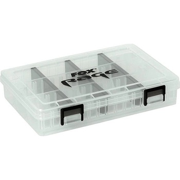 Fox Rage Plastový Box Small Box