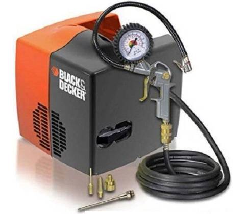 BLACK & DECKER BXCM0001E