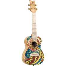 ORTEGA Art Series Concert