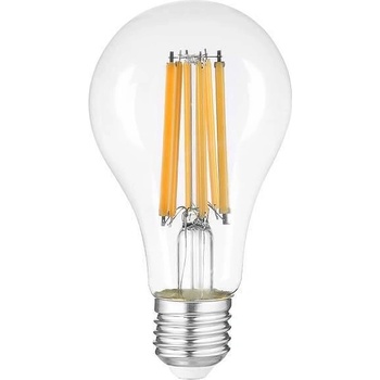 OPTONICA Led КРУШКА a60 14w 2000lm e27 220-240v 6000k ФИЛАМЕНТ (1319)